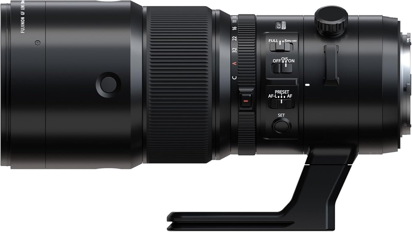 Fujifilm 600023753 Fujinon GF500mmF5.6 R LM OIS WR Lens