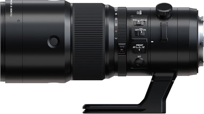 Fujifilm 600023753 Fujinon GF500mmF5.6 R LM OIS WR Lens