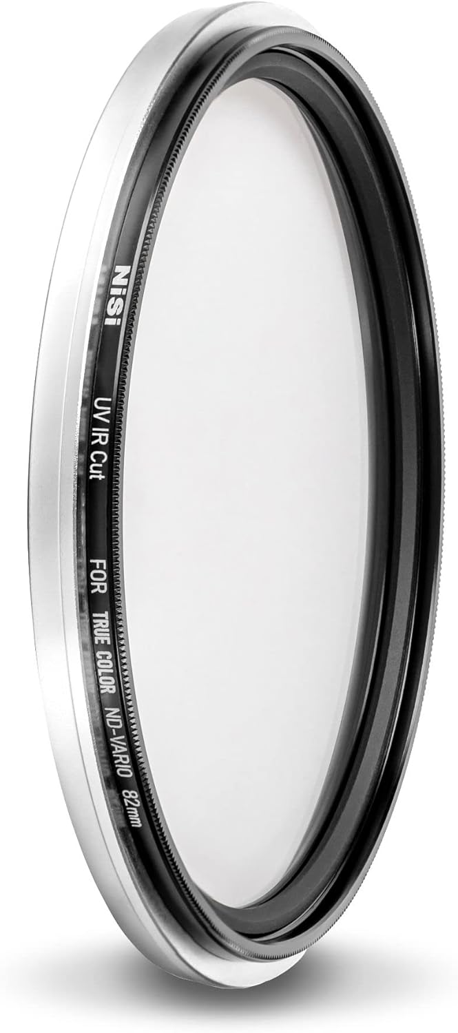 NiSi NIR-TCVNDSWIFT-UVIRCUT-82 Swift UV/IR Cut Filter 82mm — main product image