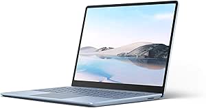 Microsoft 21D-00002 Surface Laptop Go Renewed