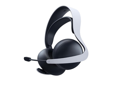 Sony CFI-ZHW2 PlayStation Pulse Elite Wireless Gaming Headset