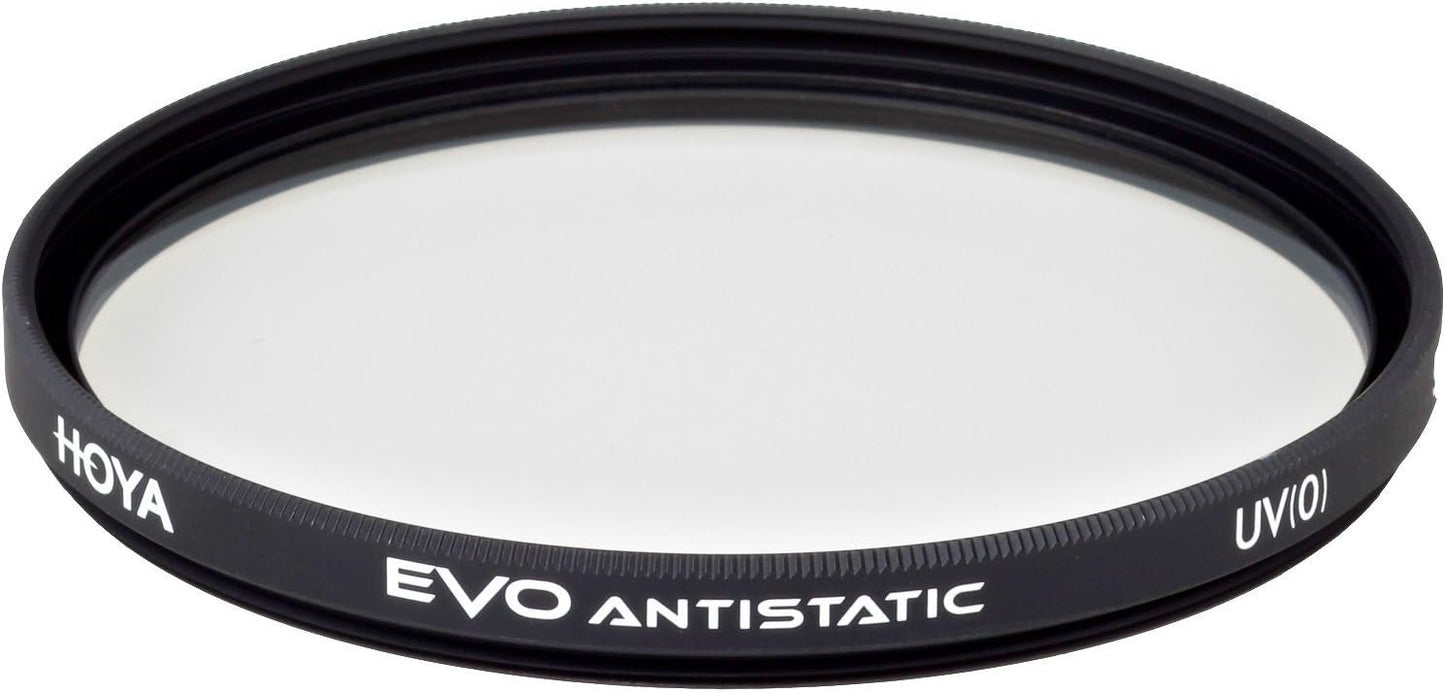 Hoya EVO 95mm Antistatic UV (O) Slim Camera Filter
