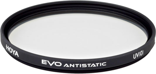 Hoya EVO 95mm Antistatic UV (O) Slim Camera Filter
