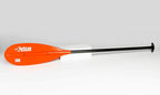 Pelican PS0134-3 Beavertail Canoe Paddle - 57-Inch Aluminum