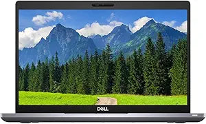 Dell 114348364999 Latitude 5410 i7 Laptop, 512GB SSD, 16GB RAM