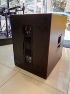 RCF SUB 8003-AS MKII 2200W Powered Subwoofer