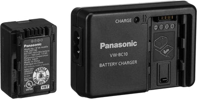 Panasonic VW-PWPK Camcorder Power Pack