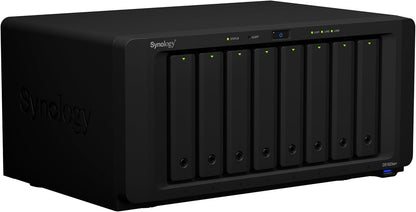 Synology DS1823xs+ 8-Bay DiskStation NAS (Diskless)