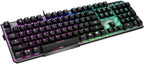MSI VIGOR GK50 ELITE LL Mechanical Gaming Keyboard