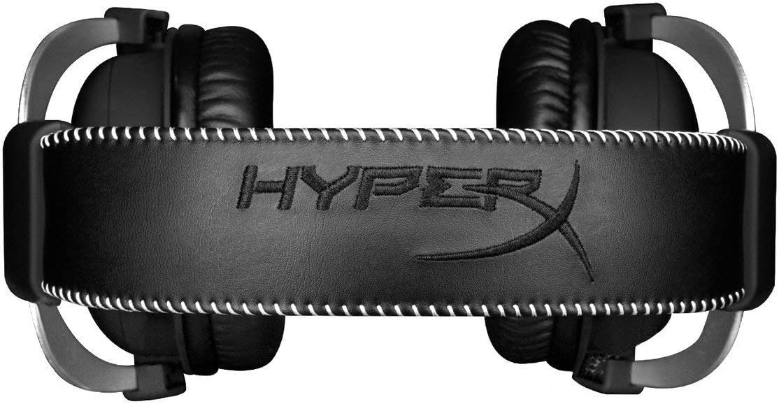 HyperX HX-HS5CX-SR CloudX Xbox Licensed Gaming Headset