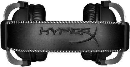 HyperX HX-HS5CX-SR CloudX Xbox Licensed Gaming Headset