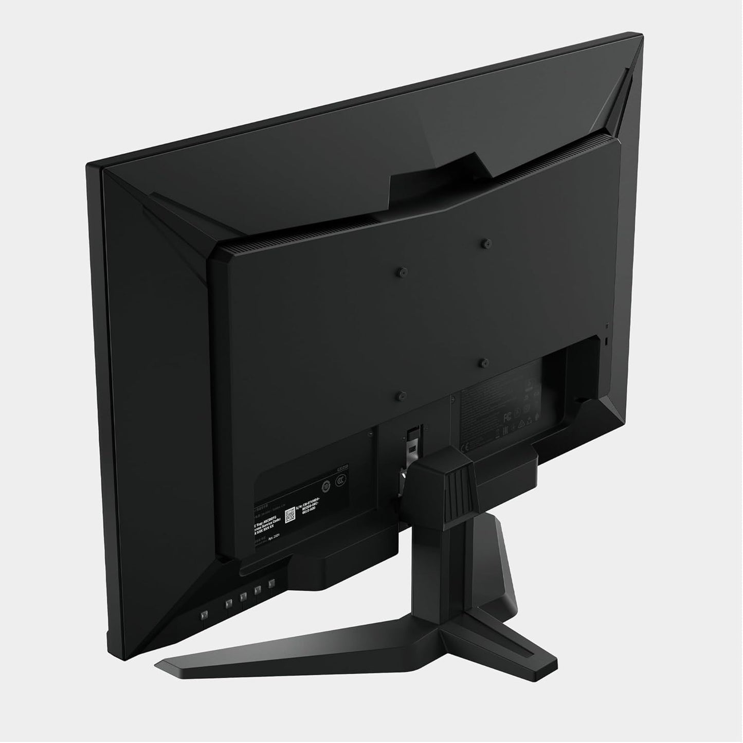 Dell G2725D 27" QHD 180Hz Gaming Monitor