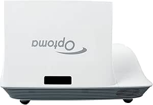 Optoma 95.8UQ01GC0E W307UST DLP WXGA 3D Projector — main product image