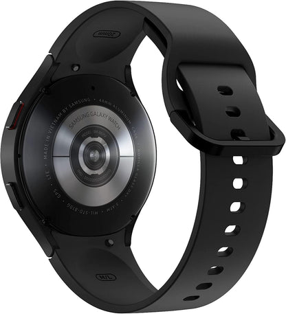 Samsung Galaxy Watch4 44mm GPS Bluetooth LTE Renewed