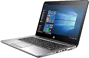 HP Z2A18UT#ABA EliteBook 840 G3 14" Laptop