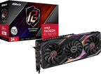 ASRock RX7900XTX PG 24GO Radeon Phantom Gaming 24GB