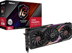 ASRock RX7900XTX PG 24GO Radeon Phantom Gaming 24GB