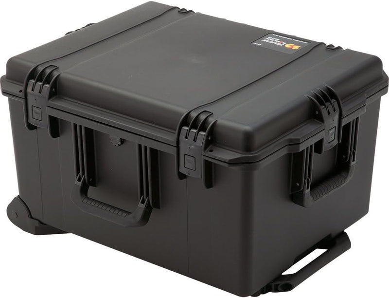 Pelican IM2750-00001 Storm iM2750 Case With Foam — main product image