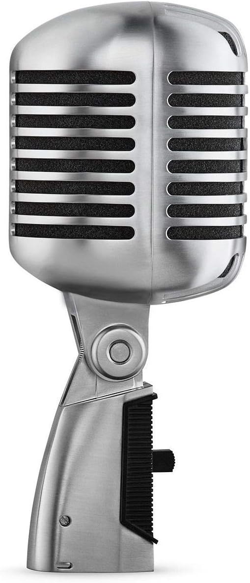 Shure 55SH Series II Iconic Vocal Microphone
