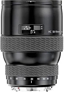 Hasselblad 7392544265117 HC 50-110mm Zoom Lens — main product image