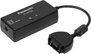 Panasonic CF-VCBTB3W AC Adapter Battery Charger — main product image