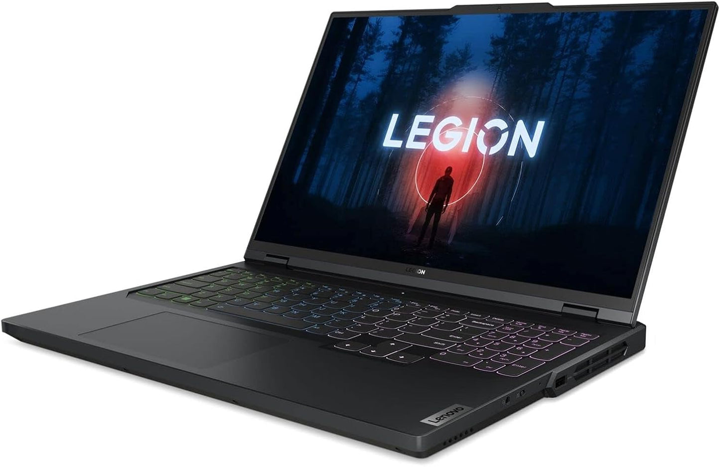 Lenovo Legion Pro 5 82WM0006US RTX 4070 Gaming Laptop