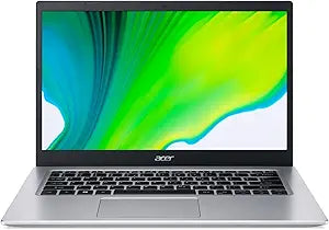 Acer A514-54-501Z Aspire 5 14" Laptop i5-1135G7 Gold