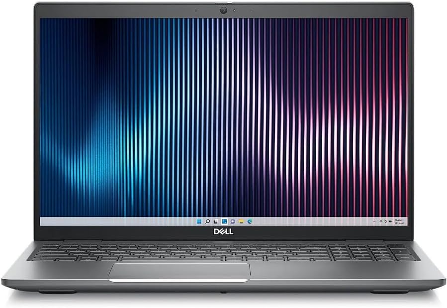Dell 5540 Latitude i5 13th Gen Business Notebook