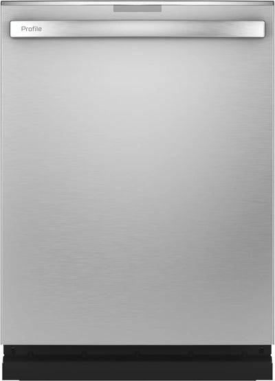 GE PDT785SYNFS Profile Dishwasher Stainless Steel WiFi Enabled