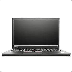 Lenovo T450s Ultrabook i5 8GB RAM Renewed — main product image
