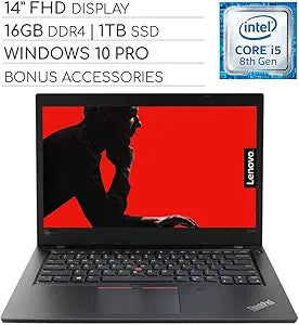 Lenovo ThinkPad L480 14
