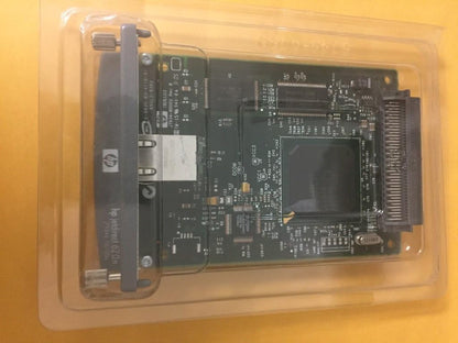 HP J7934G Jetdirect 620N Fast Ethernet Print Server