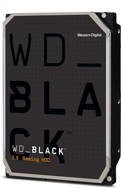 Western Digital WD2003FZEX 2TB Black HDD Renewed