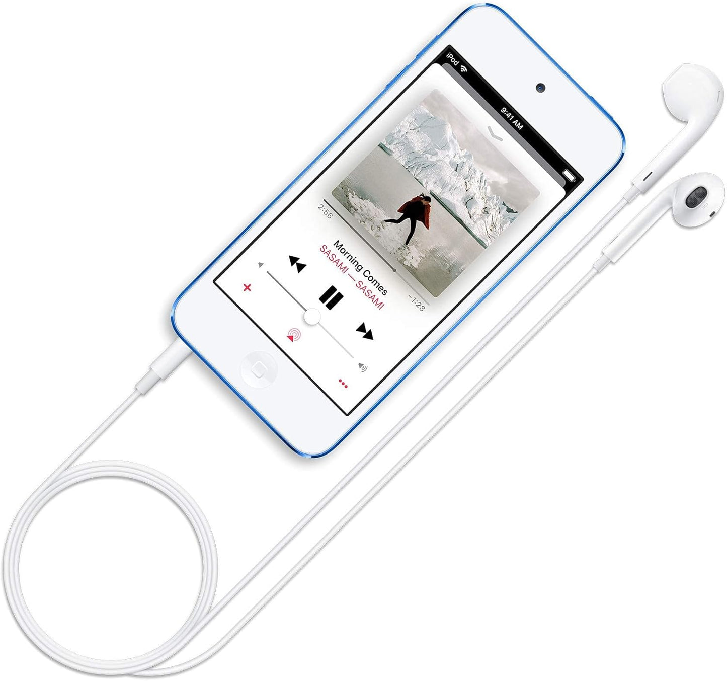 Apple ipod touch (7th Generation) Renewed