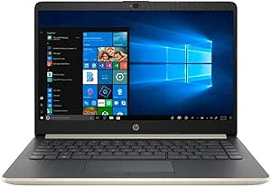 HP 14 Inch - Refurbished Premium Laptop - Core i3 — main product image
