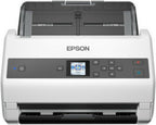 Epson DS-870 High-Speed Duplex Document Scanner