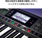 Korg i3 MB 61-Key Music Workstation Keyboard