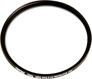 Tiffen 58WIDUVP 58mm Wide Angle UV Protector Filter — main product image