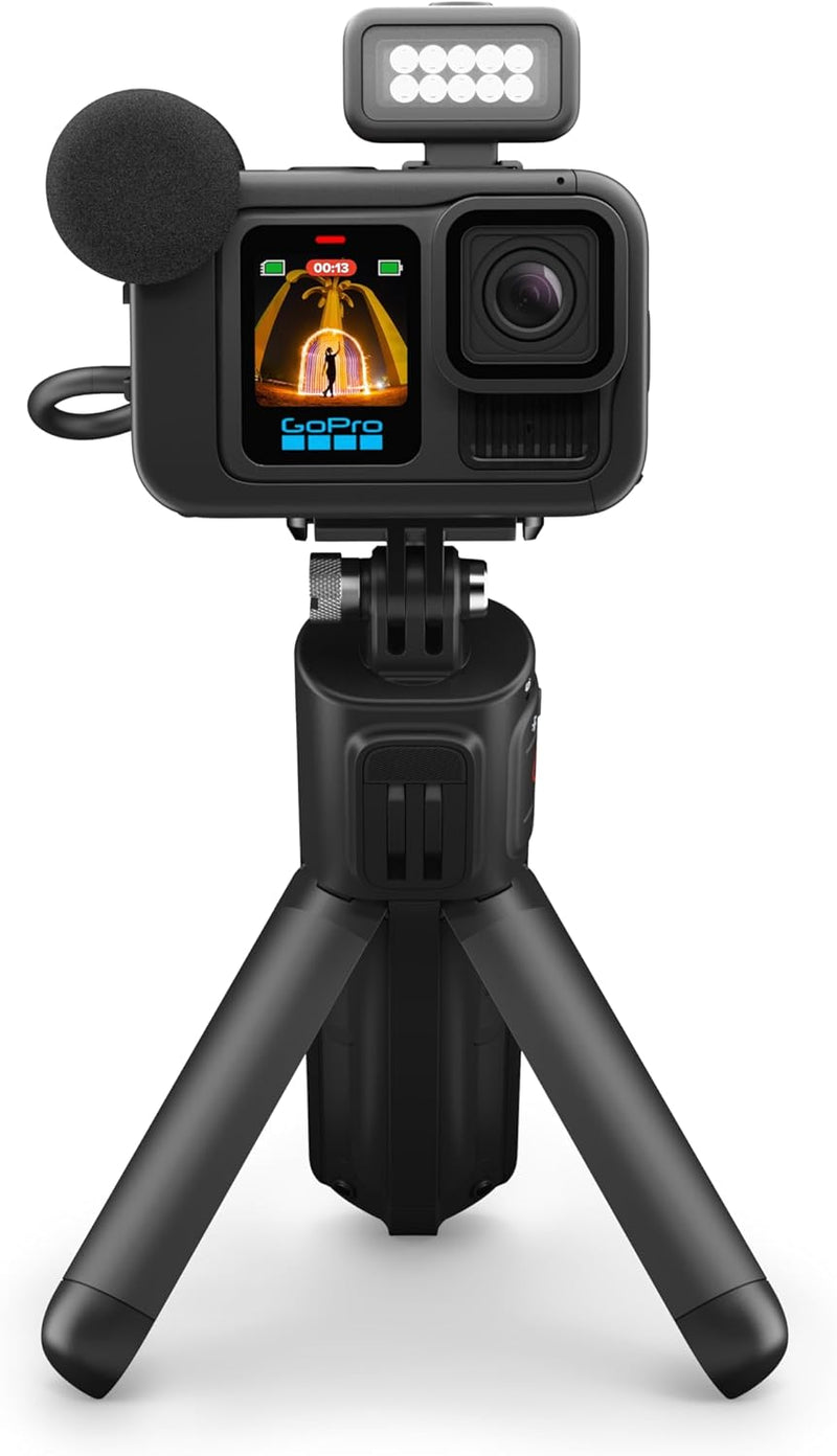 GoPro CHDFB-131-TH HERO13 Black Creator Edition Kit — main product image