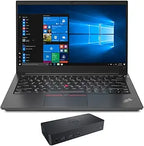 Lenovo 20Y70039US-4038-229669 ThinkPad E14 - Ryzen 7, 16GB, 1TB SSD