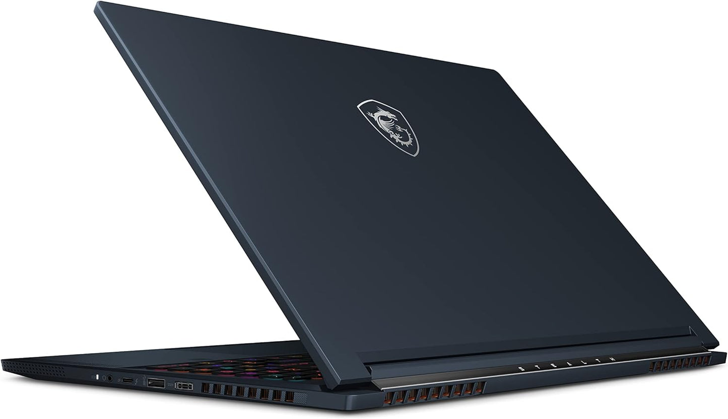 MSI STEALTH16A1027 AI Studio RTX 4080 Gaming Laptop