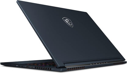 MSI STEALTH16A1027 AI Studio RTX 4080 Gaming Laptop