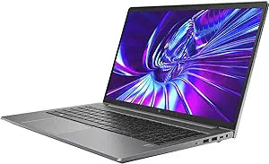 HP 6G949UT#ABA ZBook Power G9 15.6" Mobile Workstation