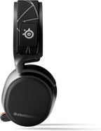 SteelSeries Arctis 9 Wireless Gaming Headset Bluetooth Renewed