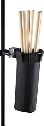 K&M 16450-000-55 Drum Stick Holder Clamp-On