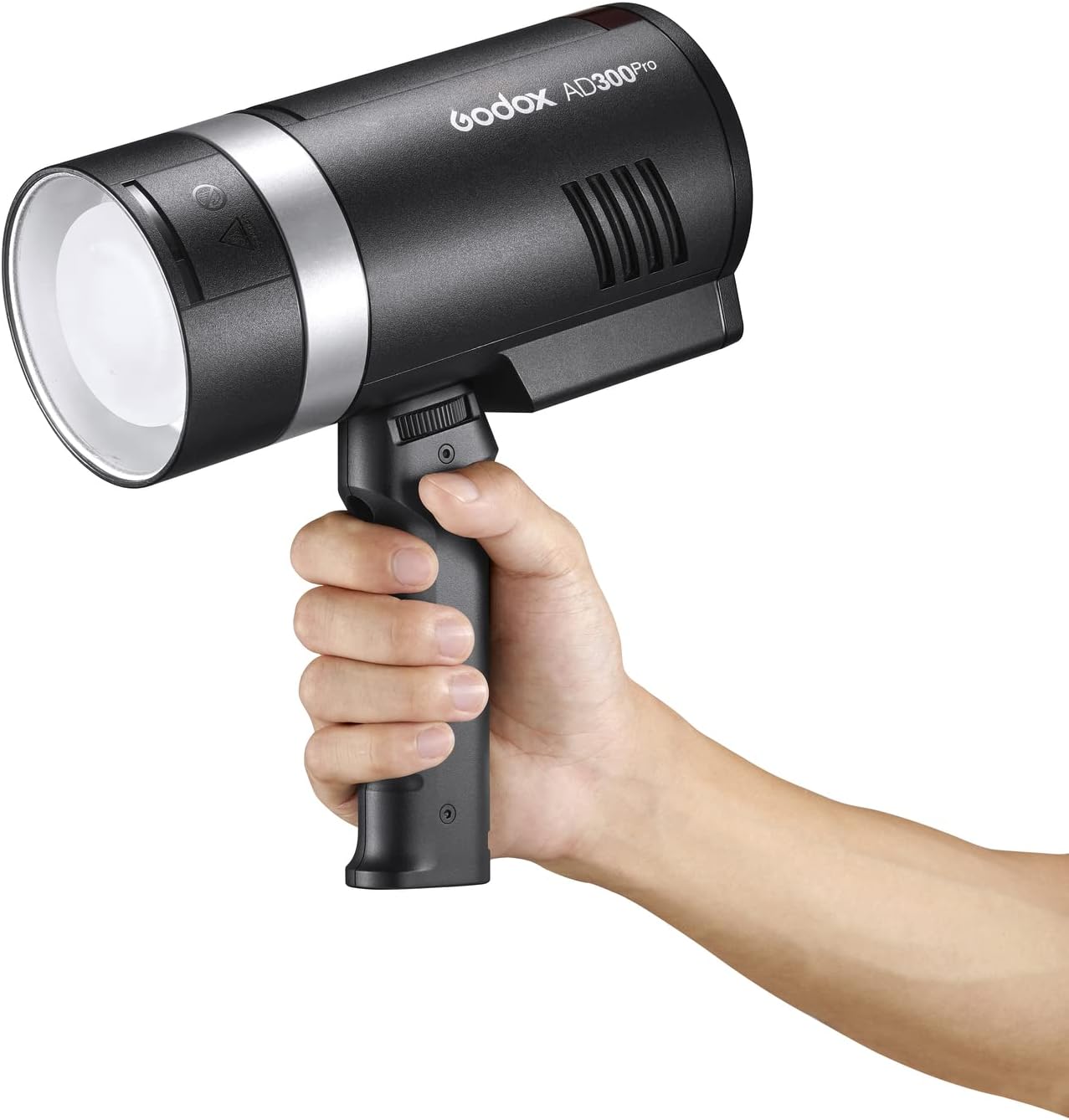 Godox FG-100 Portable Flash Grip Handle