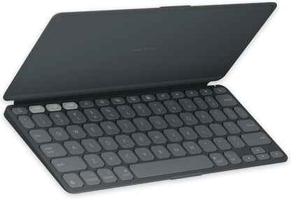 Logitech 920-012866 Keys-to-GO 2 iPad Keyboard