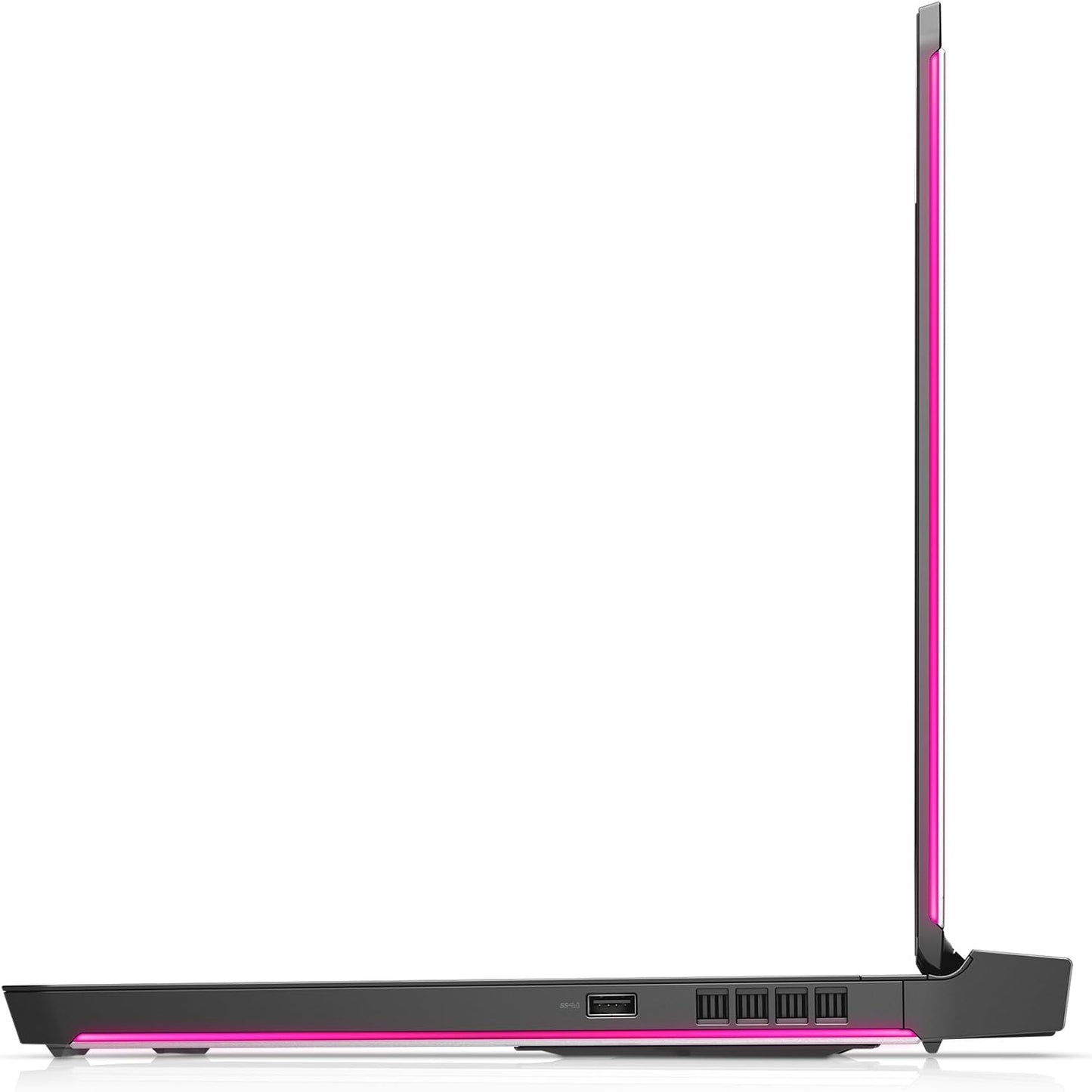 Alienware AW15R3-3831SLV i7 GTX1060 Gaming Laptop