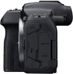 Canon R7(US)BODY EOS Mirrorless Camera (Renewed)