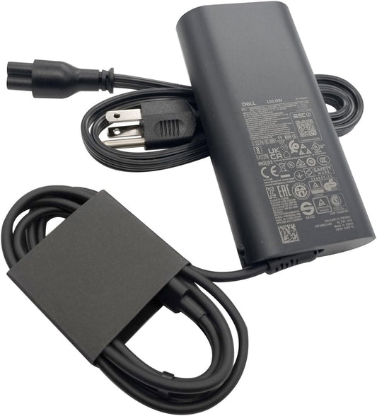Dell DA100PM220 100W USB-C Laptop Charger
